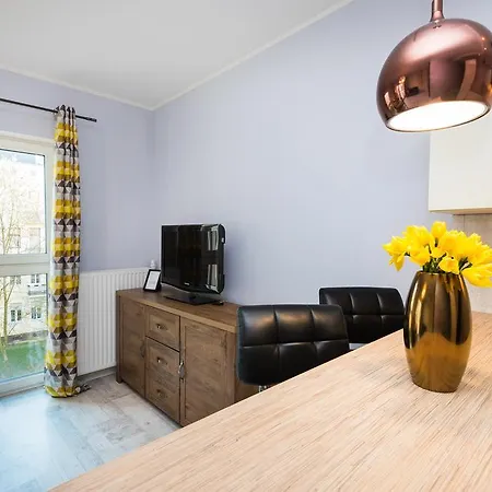 Apartment Supreme Vossa *