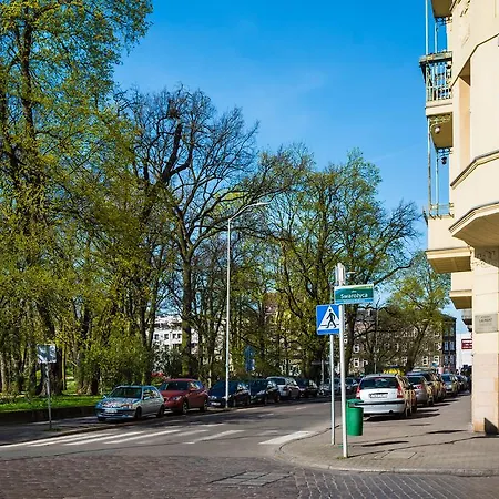Supreme Vossa * Szczecin